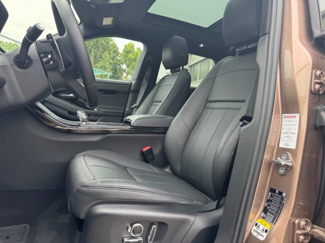 LAND ROVER Range Rover Evoque usata, con Climatizzatore