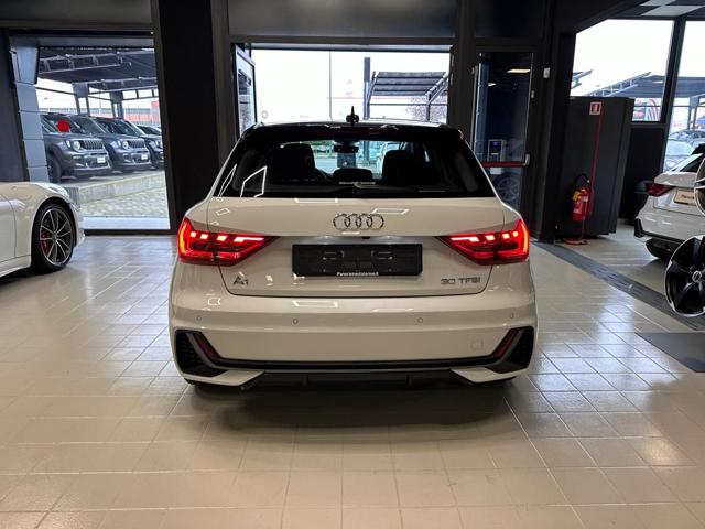 AUDI A1 usata, con Alzacristalli elettrici