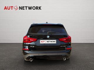 BMW X3 usata, con Chiusura centralizzata