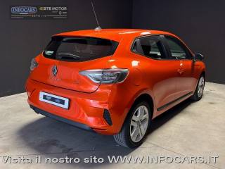RENAULT Clio usata, con Airbag Passeggero