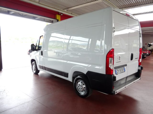 CITROEN Jumper usata, con Alzacristalli elettrici