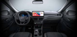 FORD Kuga usata, con Chiusura centralizzata