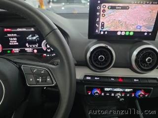 AUDI Q2 usata, con Cruise Control
