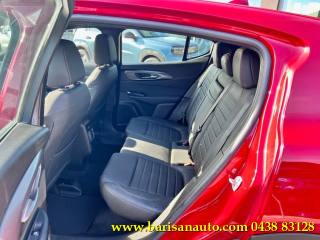 ALFA ROMEO Tonale usata, con Autoradio