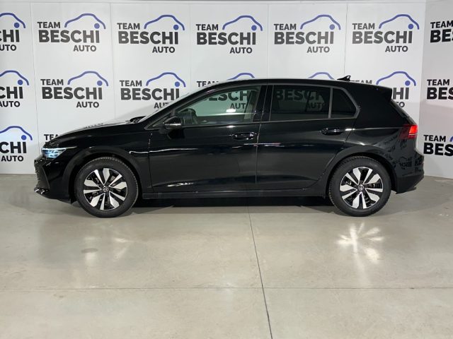 VOLKSWAGEN Golf usata, con Airbag laterali