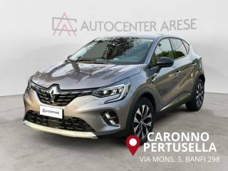 RENAULT Captur TCe 90 CV Techno