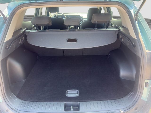 KIA Sportage usata 12