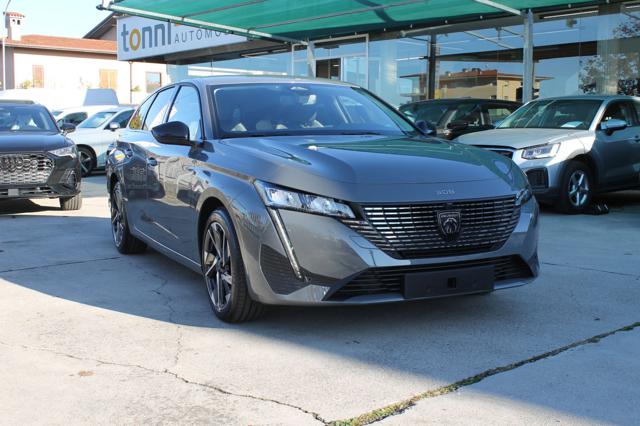 PEUGEOT 308 usata, con ABS