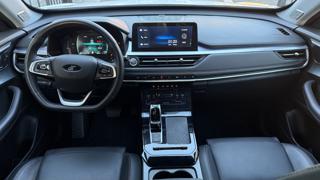 DR MOTOR DR6 usata, con Antifurto