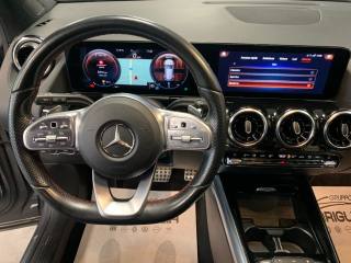 MERCEDES-BENZ GLA 200 usata, con Cruise Control