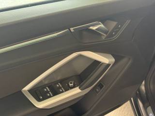 AUDI Q3 usata, con Sensore di luce
