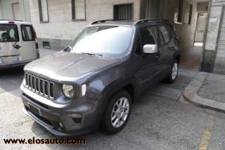 JEEP Renegade usata, con Airbag