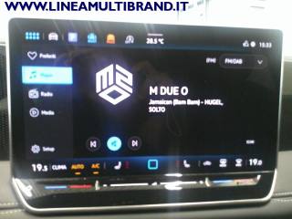 VOLKSWAGEN Tiguan usata, con MP3