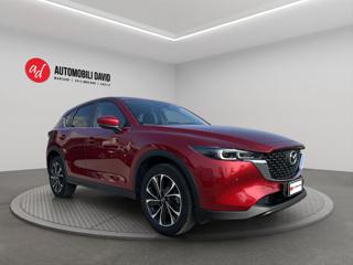 MAZDA CX-5 usata, con Airbag