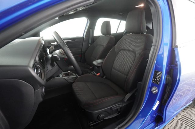 FORD Focus usata 8