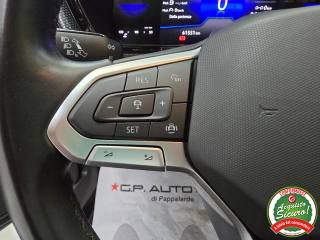 VOLKSWAGEN T-Cross usata, con Immobilizzatore elettronico