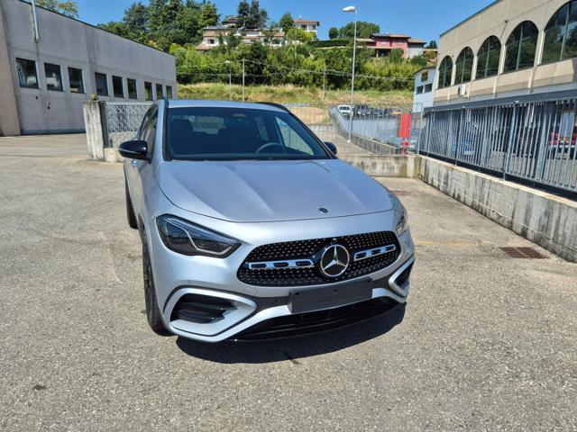 MERCEDES-BENZ GLA 200 usata, con Airbag Passeggero