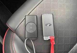 DR MOTOR DR 5.0 usata, con Volante in pelle