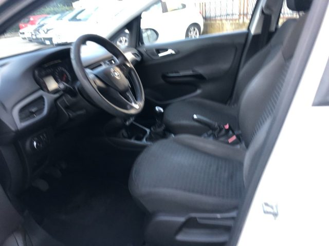 OPEL Corsa usata, con Bluetooth