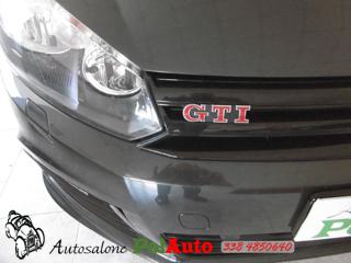 VOLKSWAGEN Golf usata, con Airbag