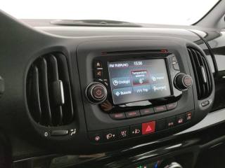 FIAT 500L usata, con Sedile posteriore sdoppiato