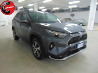 TOYOTA RAV 4 MY23 usata, con Airbag laterali