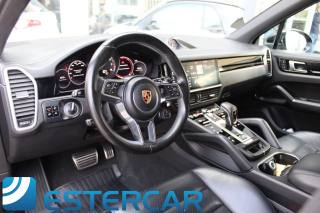 PORSCHE Cayenne usata, con Airbag laterali