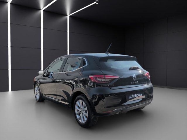 RENAULT Clio usata, con Airbag laterali