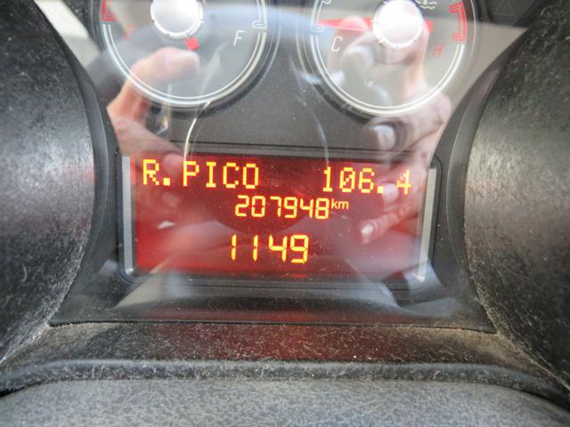 FIAT Grande Punto usata 14