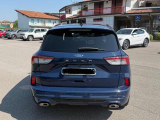 FORD Kuga usata, con Autoradio