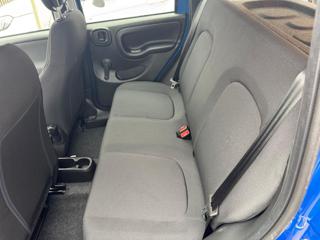 FIAT Panda usata, con USB