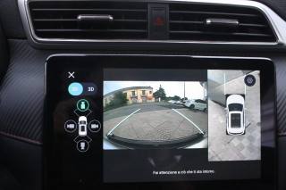 MG ZS usata, con Interni in pelle