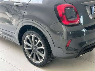 FIAT 500X usata, con Autoradio