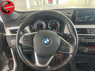 BMW X1 usata, con Climatizzatore