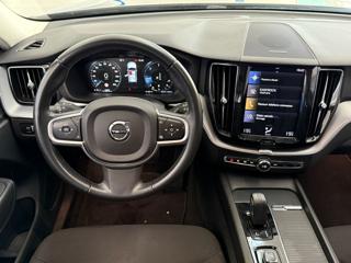 VOLVO XC60 usata, con Climatizzatore