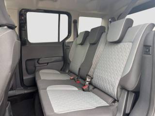 FORD Tourneo Courier usata 9