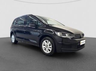 VOLKSWAGEN Touran usata, con Sistema di navigazione