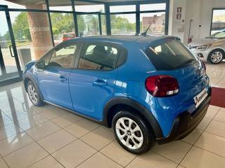 CITROEN C3 usata, con Boardcomputer