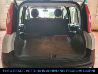 FIAT Panda usata, con Boardcomputer