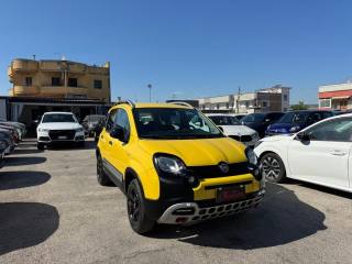 FIAT Panda Cross usata, con Airbag Passeggero