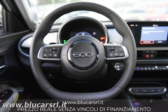 FIAT 600 usata 26