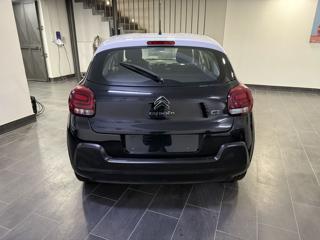 CITROEN C3 usata, con Alzacristalli elettrici