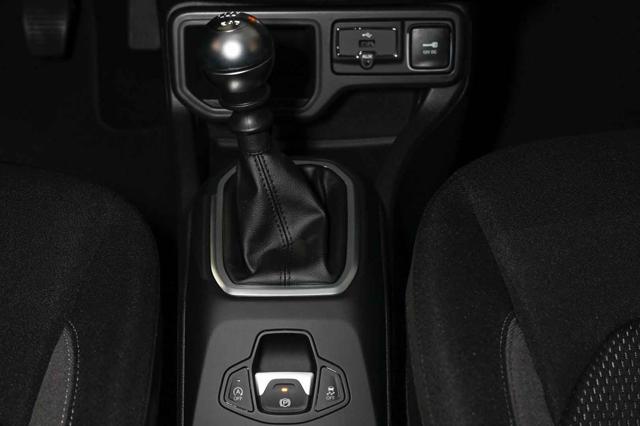 JEEP Renegade usata, con Sensore di luce