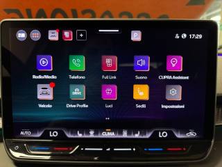 CUPRA Terramar usata, con Bluetooth