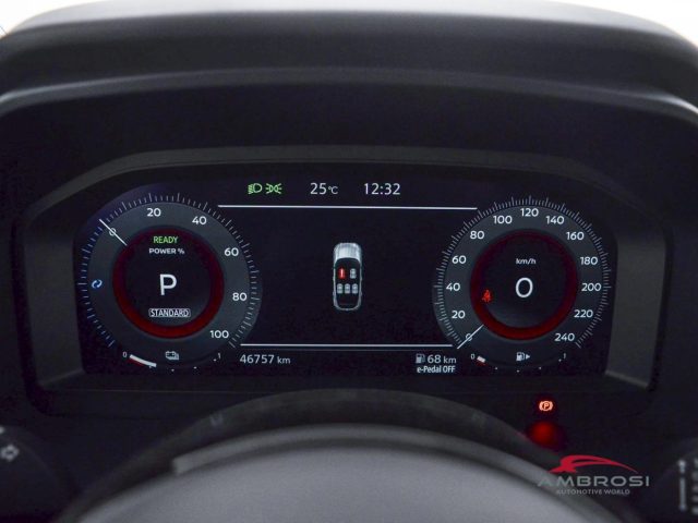 NISSAN Qashqai usata 12