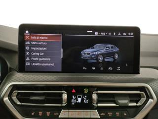 BMW X4 usata, con USB