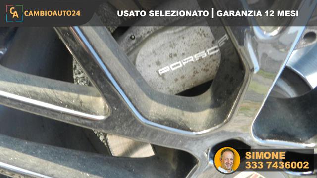 PORSCHE Macan usata 130