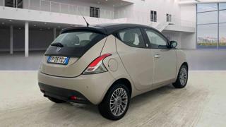 LANCIA Ypsilon usata, con Airbag Passeggero