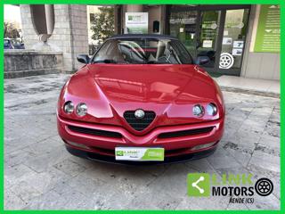 ALFA ROMEO Spider usata, con Immobilizzatore elettronico