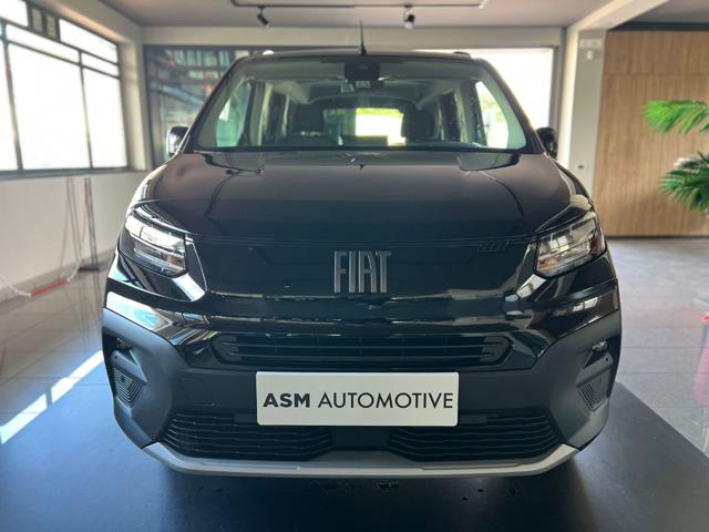 FIAT Doblo usata, con Airbag laterali